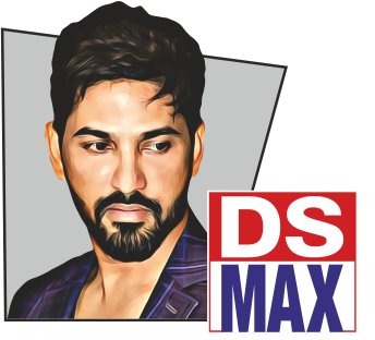 DS-MAX Properties Logo